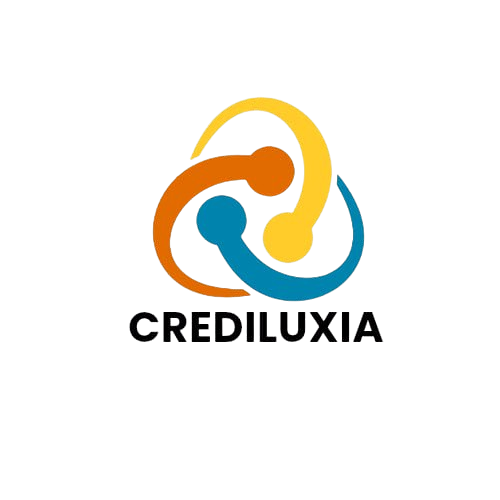 Logo Crediluxia